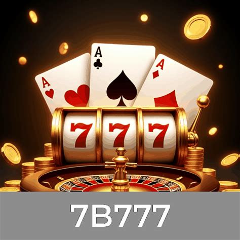 7b777 bet